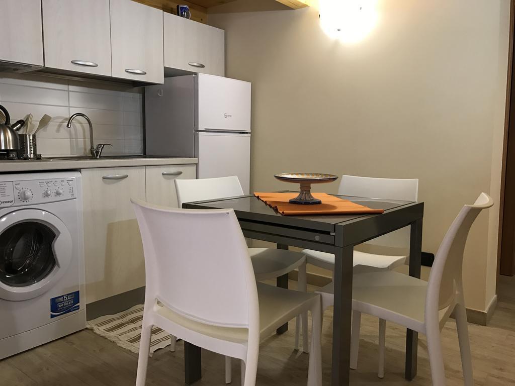 レトイアンニLoft Al Vicoletto Sul Mareアパートメント エクステリア 写真