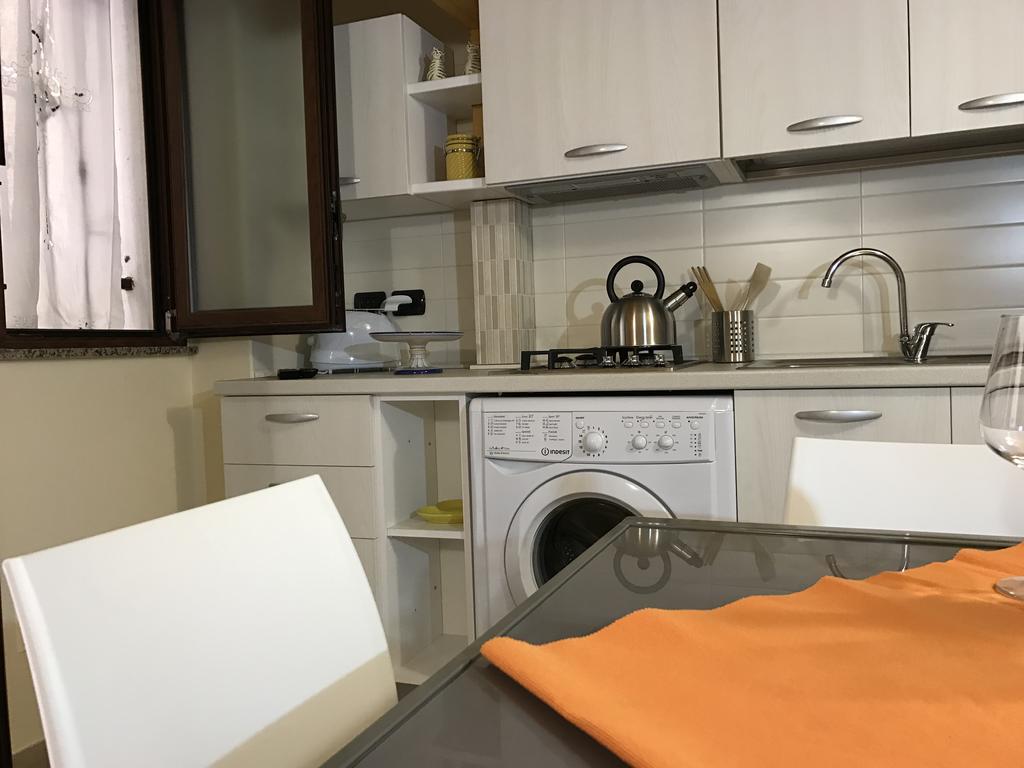 レトイアンニLoft Al Vicoletto Sul Mareアパートメント エクステリア 写真