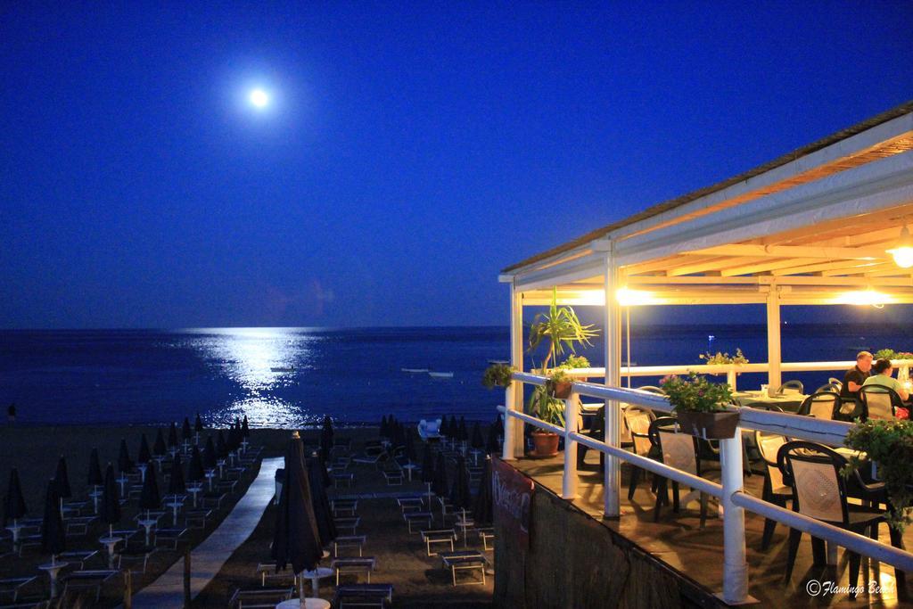 レトイアンニLoft Al Vicoletto Sul Mareアパートメント エクステリア 写真
